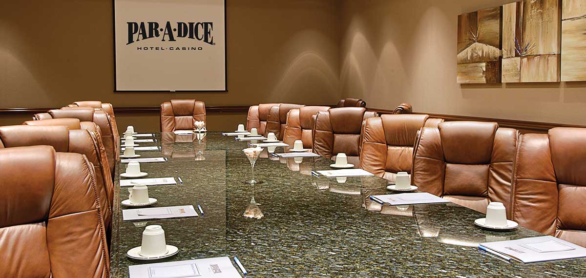 Boardroom image