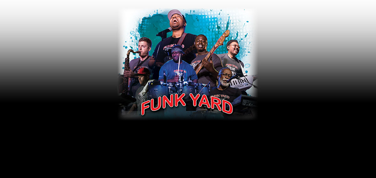 Dexter & Funk Yard