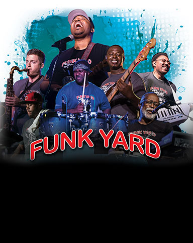 Dexter & Funk Yard