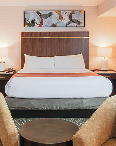 Executive Suite image