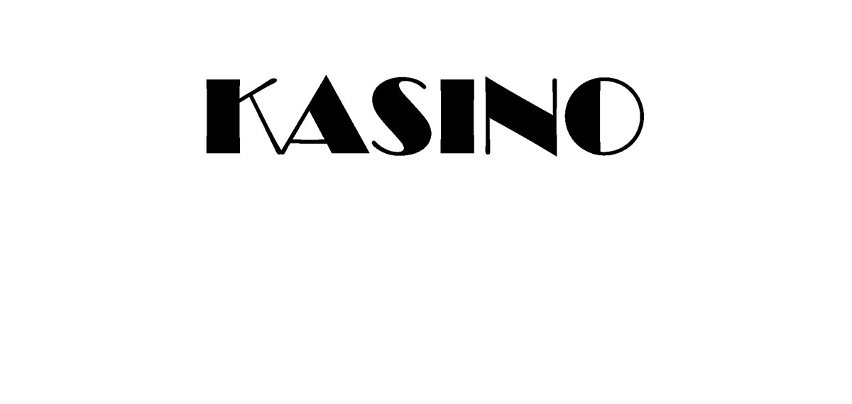 Kasino