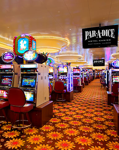Par-A-Dice casino image