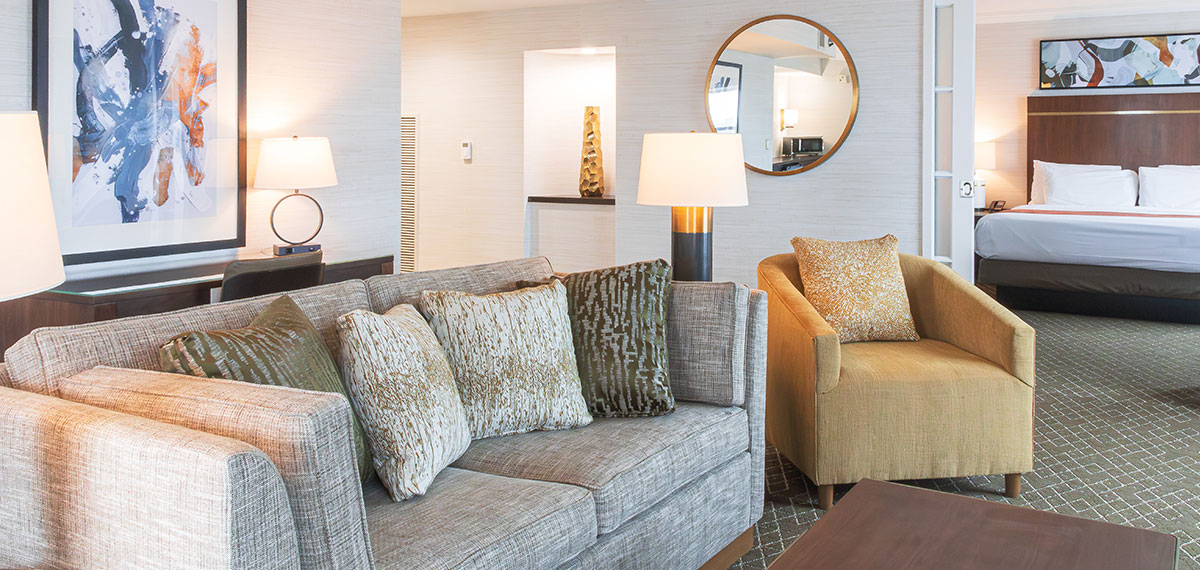 Premier Suite image