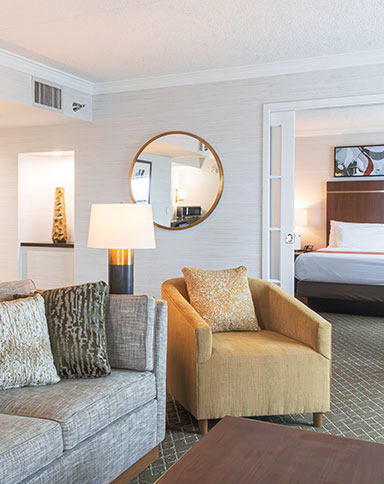 Premier Suite image