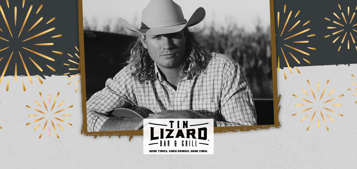 Come Celebrate NYE with Us! - Taylor Bruninga & The Bandits