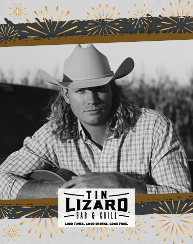 Come Celebrate NYE with Us! - Taylor Bruninga & The Bandits