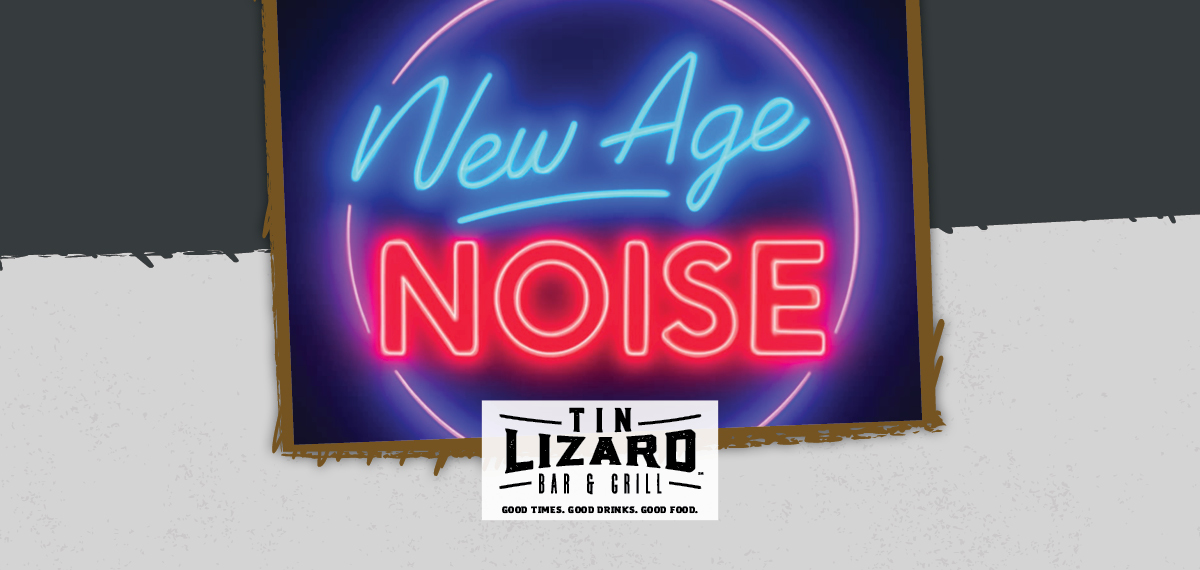 New Age Noise