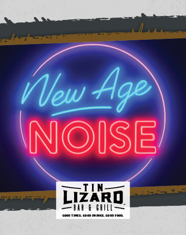 New Age Noise