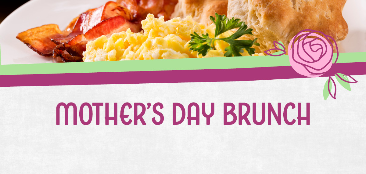 Mother's Day Brunch