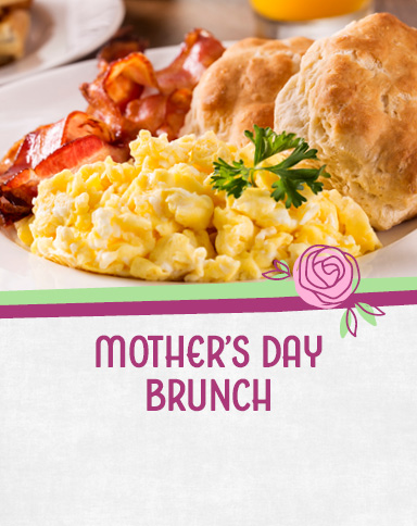 Mother's Day Brunch