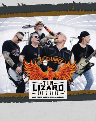 2nd Chance