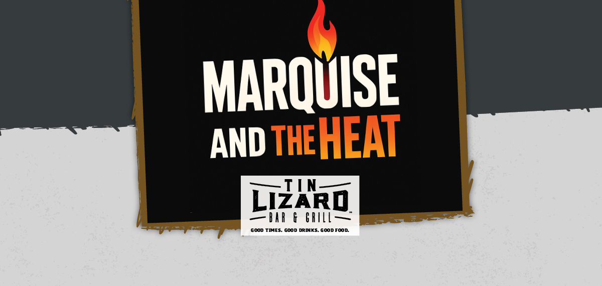 Marquise and the Heat