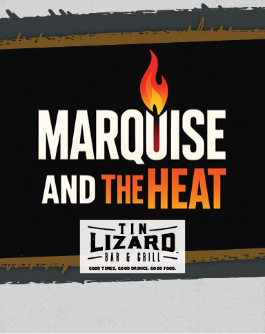 Marquise and the Heat