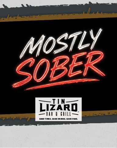 Mostly Sober