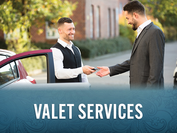 image of a Valet