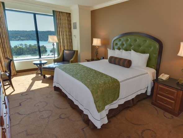 belterra resort classic king image