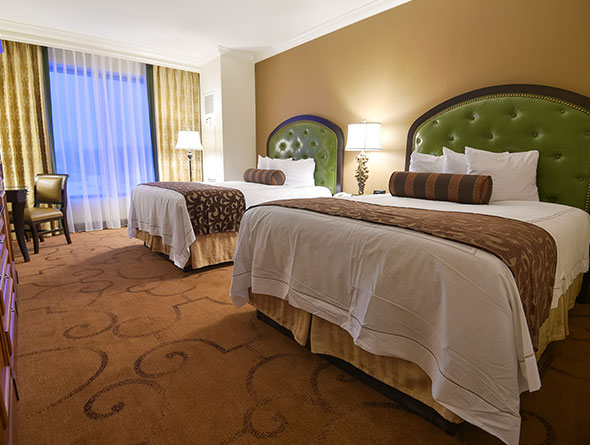 belterra resort classic queen image