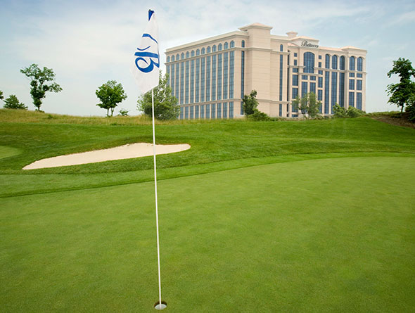 belterra resort golf image