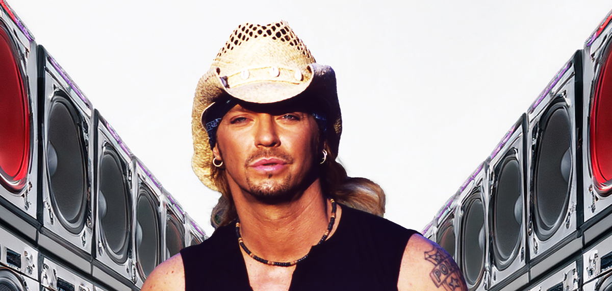 Bret Michaels