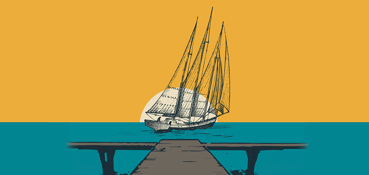 Yacht Rock the Dock