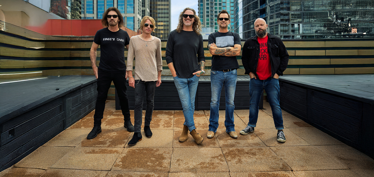 Candlebox
