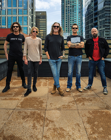 Candlebox