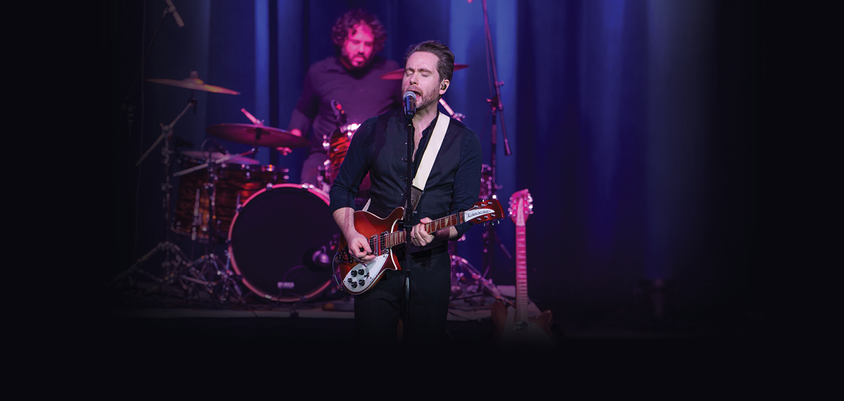 Listen To Her Heart- The Tom Petty Experience