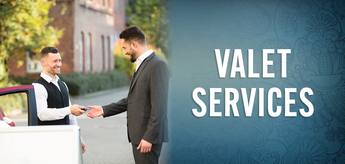 Valet Services