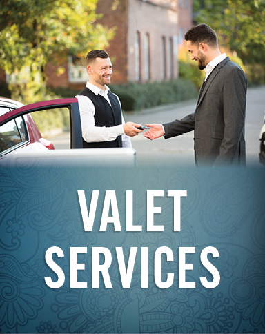Valet Services