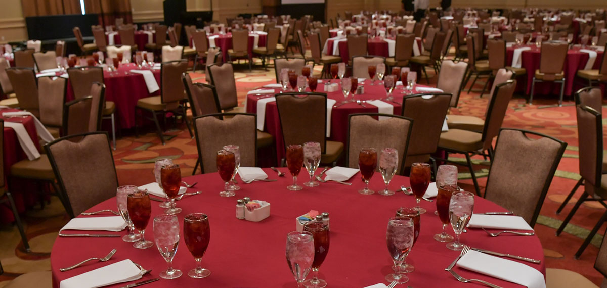 belterra resort ballroom image