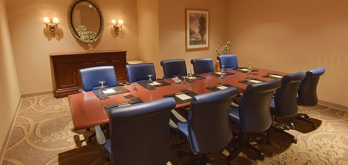 belterra resort boardroom image