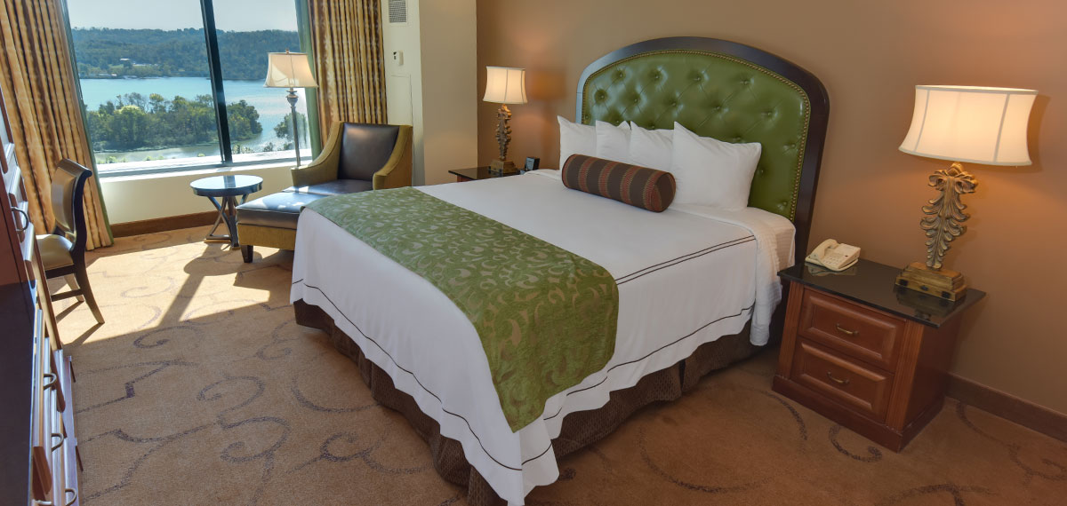 belterra resort classic king image