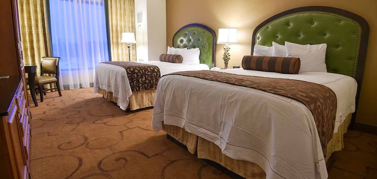 belterra resort classic queen image