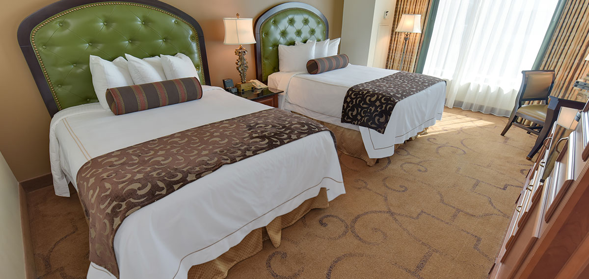 belterra resort deluxe queen image