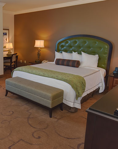 belterra resort luxury king image