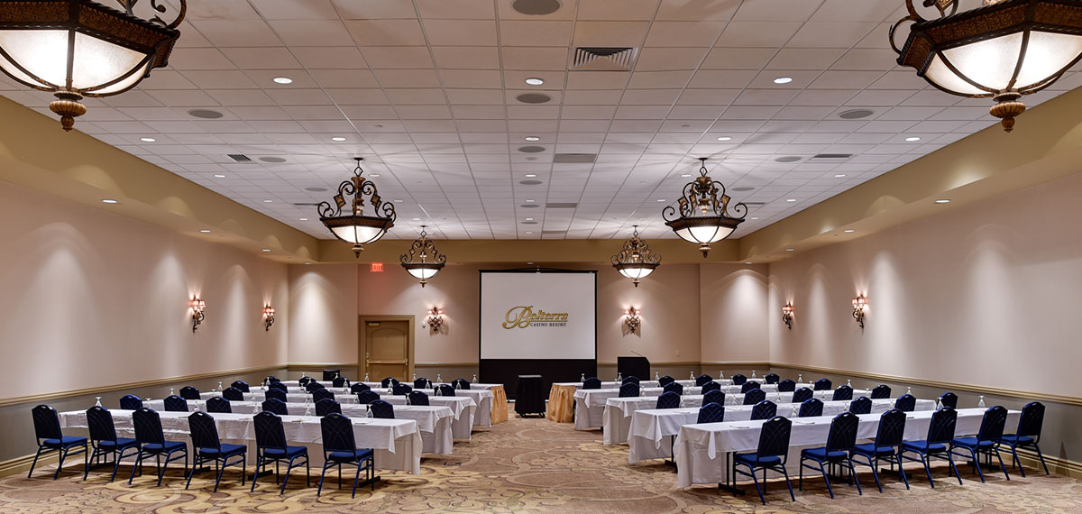 belterra resort oak / maple room image