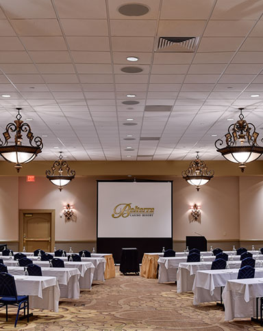 belterra resort oak / maple room image