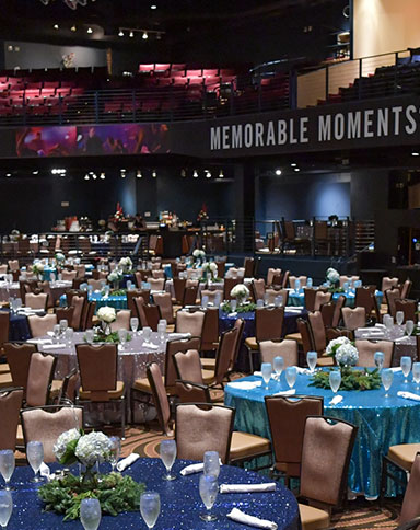 belterra resort showroom image