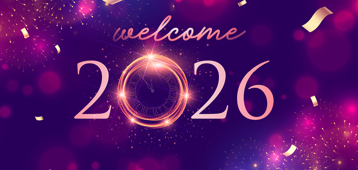Welcome 2026