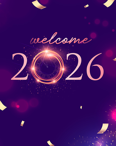 Welcome 2026