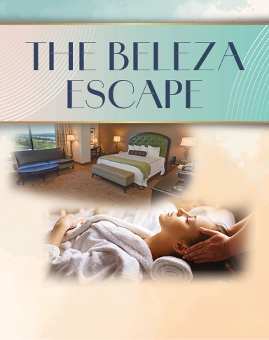 The Beleza Escape