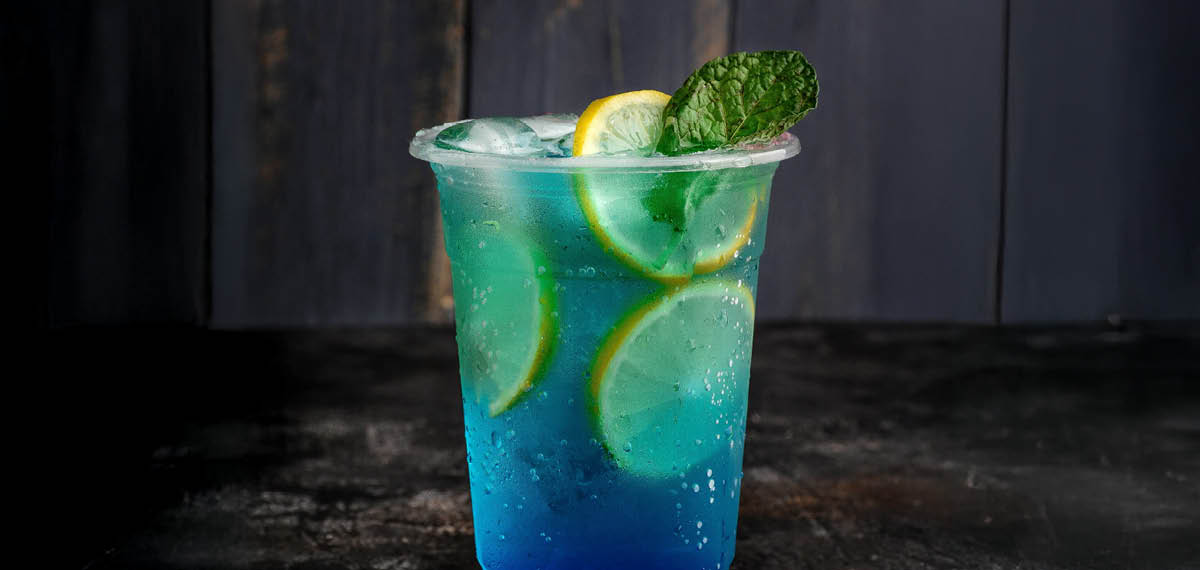 NOSH March Hoopla Special