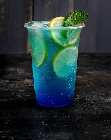 NOSH March Hoopla Special