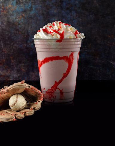 NOSH Baseball Seasonal Special