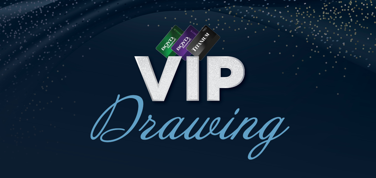 VIP Drawing