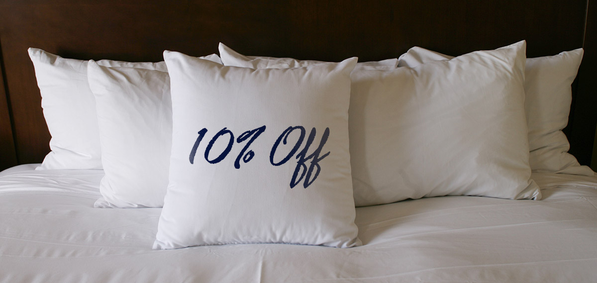 10 Discount For AAA And AARP Members 10-discount-for-aaa-and-aarp-members