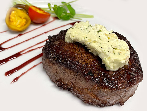 Blue Chip William Bs Filet