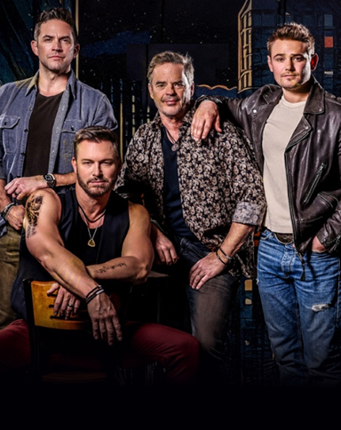The Day Players Band