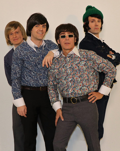 Monkee Men
