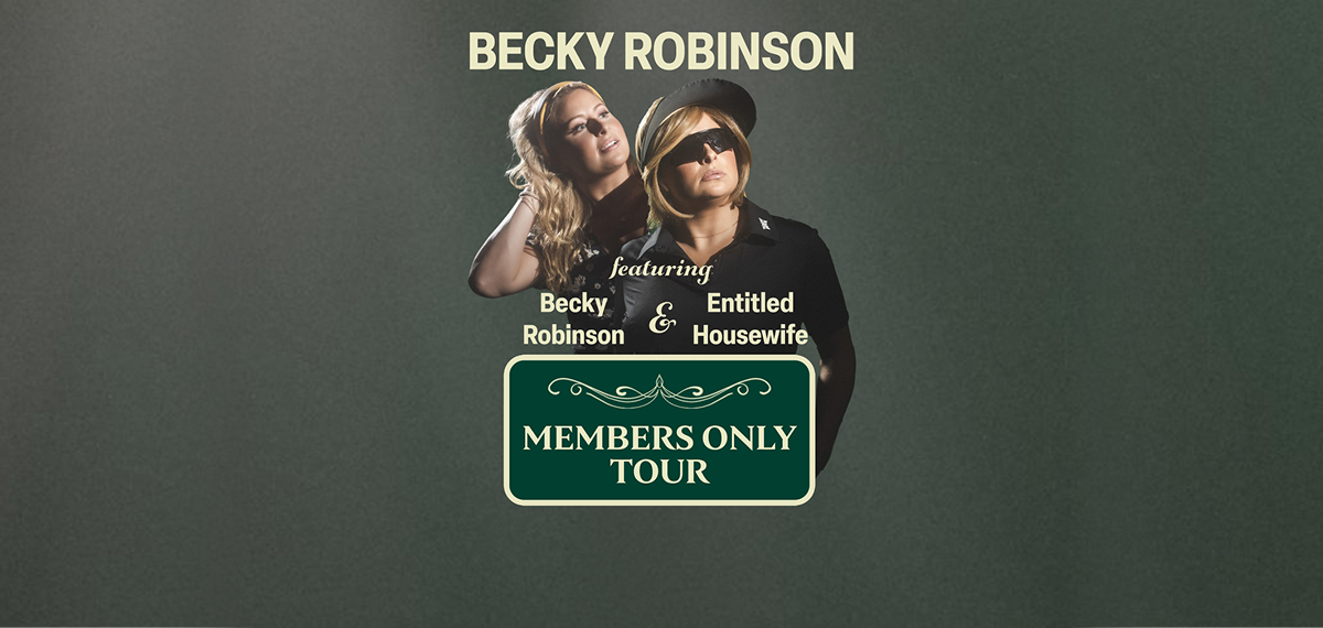 Becky Robinson